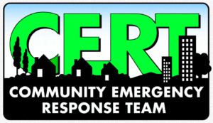 CERT: Community Emergency Response Team