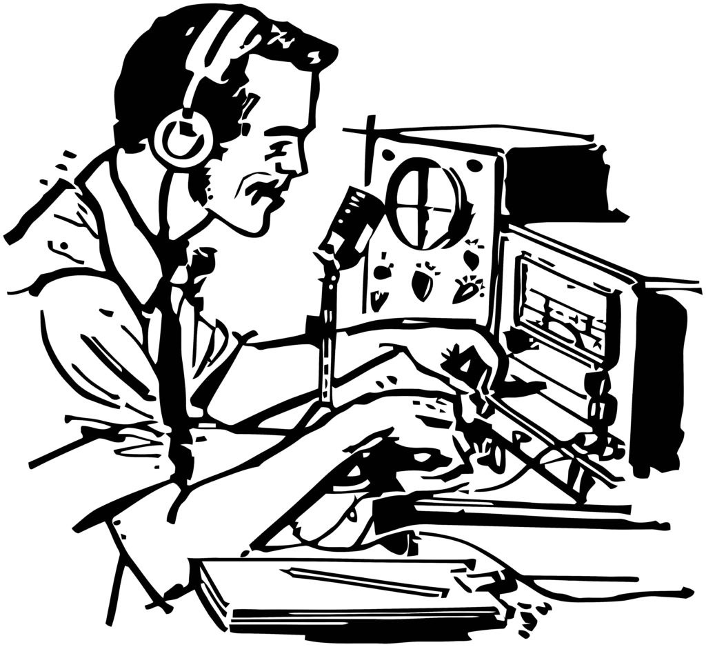 Ham Radio